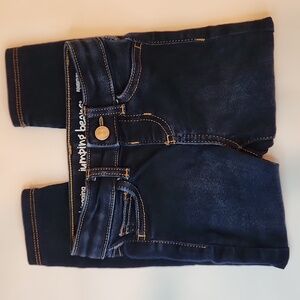 2T leggings jeans stretch